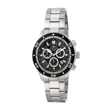 Cargar imagen en el visor de la galería, RELOJ CLÁSICO PARA HOMBRE INVICTA SPECIALTY 1203 - ACERO