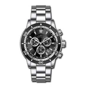 RELOJ CLÁSICO PARA HOMBRE INVICTA SPECIALTY 1203 - ACERO