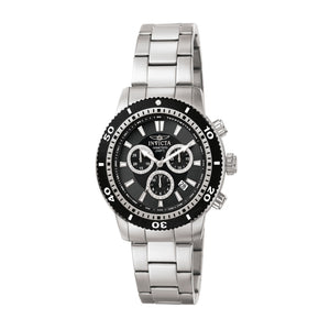 RELOJ CLÁSICO PARA HOMBRE INVICTA SPECIALTY 1203 - ACERO