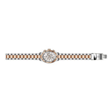 Cargar imagen en el visor de la galería, RELOJ CLÁSICO PARA HOMBRE INVICTA SPECIALTY 1204 - ACERO, ORO ROSA