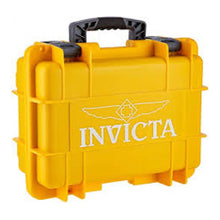 Cargar imagen en el visor de la galería, CAJA DE IMPACTO INVICTA DC8YEL AMARILLO