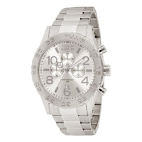 RELOJ CLÁSICO PARA HOMBRE INVICTA SPECIALTY 1269 - ACERO