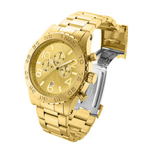 Cargar imagen en el visor de la galería, RELOJ CLÁSICO PARA HOMBRE SPECIALTY 1270 - ORO