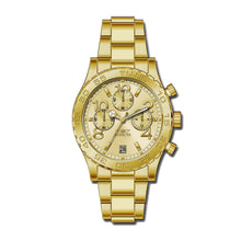 Cargar imagen en el visor de la galería, RELOJ CLÁSICO PARA MUJER INVICTA SPECIALTY 1279 - ORO