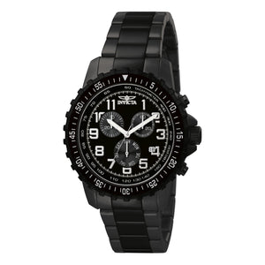 RELOJ CLÁSICO PARA HOMBRE INVICTA SPECIALTY 1328 - BRONCE METÁLICO