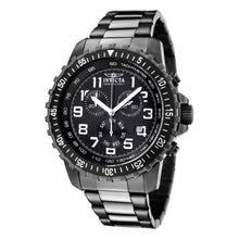 Cargar imagen en el visor de la galería, RELOJ CLÁSICO PARA HOMBRE INVICTA SPECIALTY 1328 - BRONCE METÁLICO