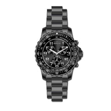 Cargar imagen en el visor de la galería, RELOJ CLÁSICO PARA HOMBRE INVICTA SPECIALTY 1328 - GRIS