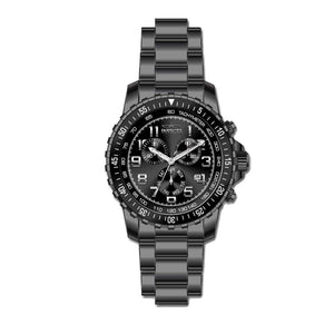 RELOJ CLÁSICO PARA HOMBRE INVICTA SPECIALTY 1328 - BRONCE METÁLICO