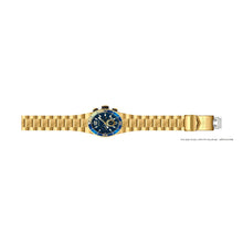 Cargar imagen en el visor de la galería, RELOJ  PARA HOMBRE INVICTA PRO DIVER 1344 - DORADO