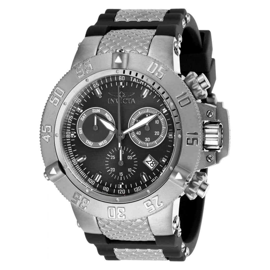 Reloj Invicta subaqua 1380