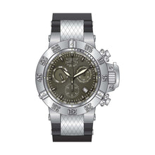 Cargar imagen en el visor de la galería, RELOJ DEPORTIVO PARA HOMBRE INVICTA SUBAQUA 1382 - NEGRO, ACERO