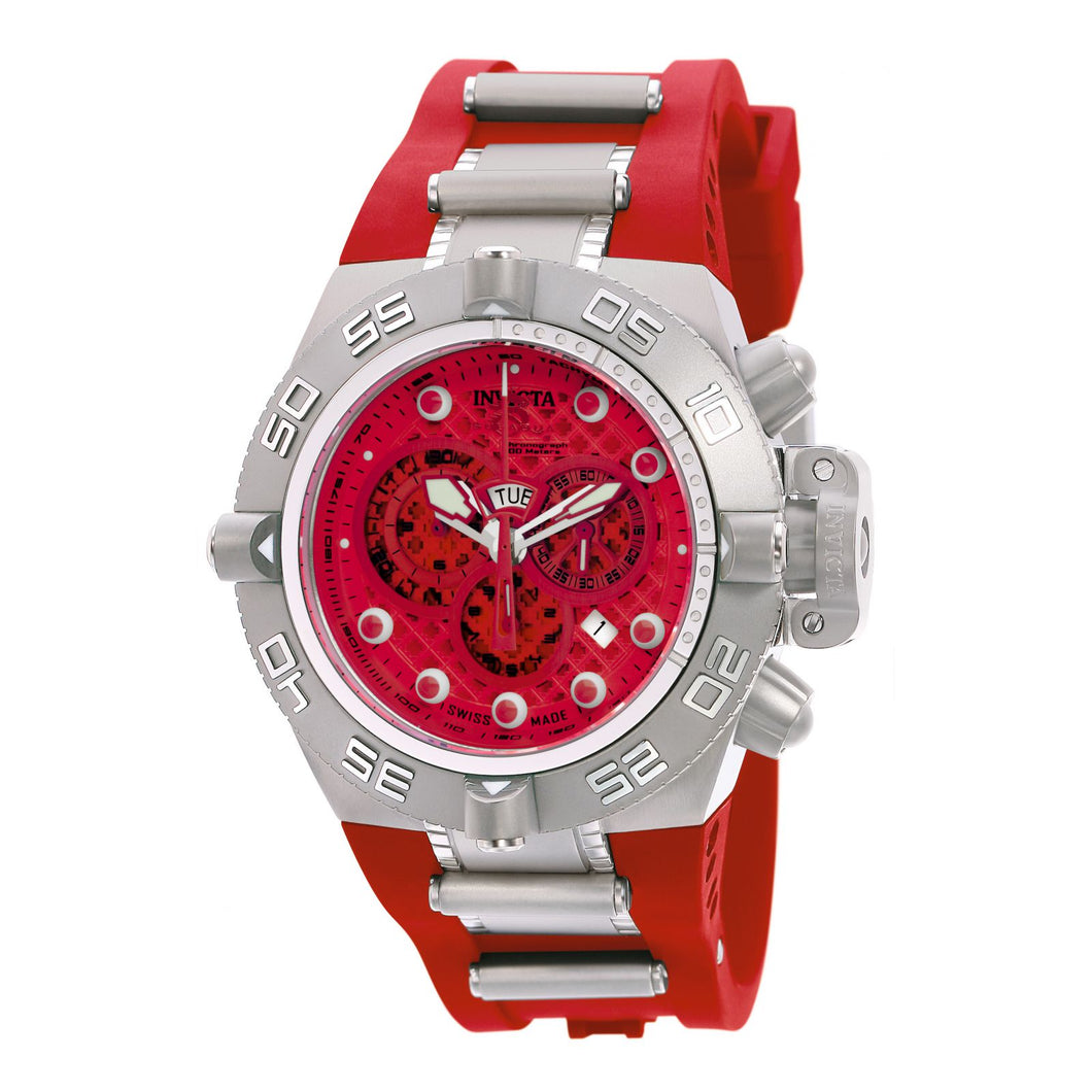 Reloj Invicta Subaqua 1387