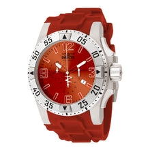 Cargar imagen en el visor de la galería, RELOJ  PARA HOMBRE INVICTA EXCURSION 1411 - ROJO