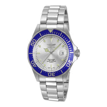 Cargar imagen en el visor de la galería, RELOJ  PARA HOMBRE INVICTA  14123 - PLATEADO