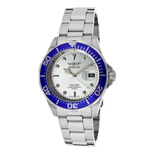 Cargar imagen en el visor de la galería, RELOJ  PARA HOMBRE INVICTA  14123 - PLATEADO