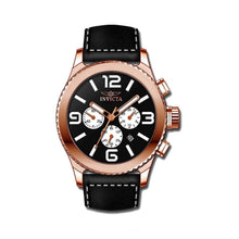 Cargar imagen en el visor de la galería, RELOJ CLÁSICO PARA HOMBRE INVICTA SPECIALTY 1429 - NEGRO