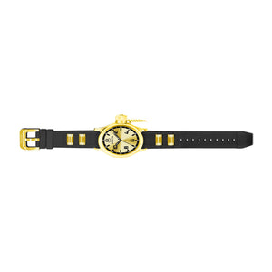 RELOJ  PARA HOMBRE INVICTA RUSSIAN DIVER 1438 - ORO NEGRO