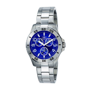 RELOJ CLÁSICO PARA HOMBRE INVICTA SPECIALTY 1443 - ACERO