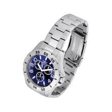 Cargar imagen en el visor de la galería, RELOJ CLÁSICO PARA HOMBRE INVICTA SPECIALTY 1443 - ACERO