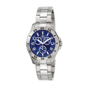 RELOJ CLÁSICO PARA HOMBRE INVICTA SPECIALTY 1443 - ACERO