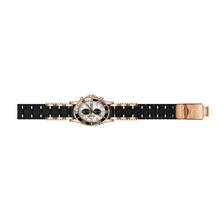 Cargar imagen en el visor de la galería, RELOJ  PARA HOMBRE INVICTA SEA SPIDER 1479 - ORO ROSA, NEGRO