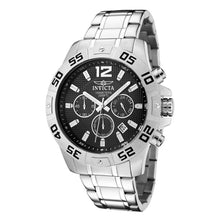 Cargar imagen en el visor de la galería, RELOJ CLÁSICO PARA HOMBRE INVICTA SPECIALTY 1501 - ACERO