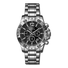 Cargar imagen en el visor de la galería, RELOJ CLÁSICO PARA HOMBRE INVICTA SPECIALTY 1501 - ACERO