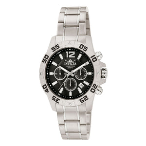 RELOJ CLÁSICO PARA HOMBRE INVICTA SPECIALTY 1501 - ACERO