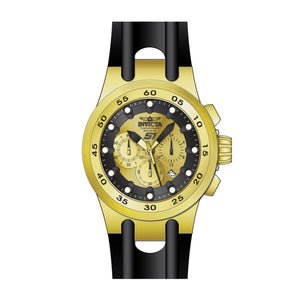 RELOJ  PARA HOMBRE INVICTA S1 RALLY 1511 - NEGRO