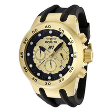 Cargar imagen en el visor de la galería, RELOJ  PARA HOMBRE INVICTA S1 RALLY 1511 - NEGRO