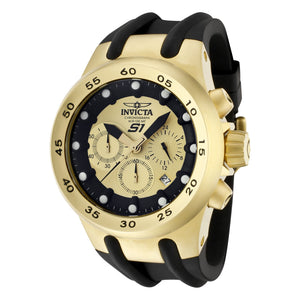 RELOJ  PARA HOMBRE INVICTA S1 RALLY 1511 - NEGRO