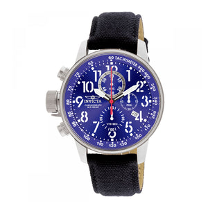 RELOJ  PARA HOMBRE INVICTA I-FORCE 1513 - AZUL