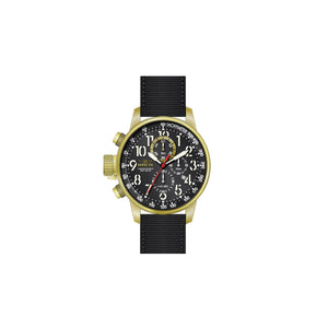 RELOJ  PARA HOMBRE INVICTA I-FORCE 1515 - NEGRO