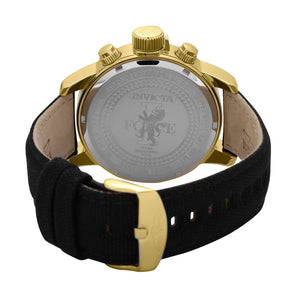 RELOJ  PARA HOMBRE INVICTA I-FORCE 1516 - NEGRO