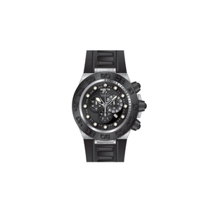 RELOJ DEPORTIVO PARA HOMBRE INVICTA SUBAQUA 1530 - NEGRO