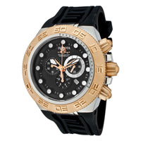 RELOJ DEPORTIVO PARA HOMBRE INVICTA SUBAQUA 1532 - NEGRO