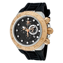 Cargar imagen en el visor de la galería, RELOJ DEPORTIVO PARA HOMBRE INVICTA SUBAQUA 1532 - NEGRO