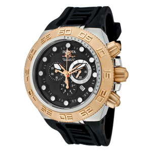 RELOJ DEPORTIVO PARA HOMBRE INVICTA SUBAQUA 1532 - NEGRO