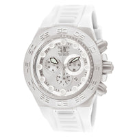 RELOJ DEPORTIVO PARA HOMBRE INVICTA SUBAQUA 1536 - BLANCO