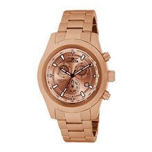 Cargar imagen en el visor de la galería, RELOJ CLÁSICO PARA HOMBRE INVICTA SPECIALTY 1562 - ORO ROSA