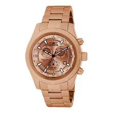 Cargar imagen en el visor de la galería, RELOJ CLÁSICO PARA HOMBRE INVICTA SPECIALTY 1562 - ORO ROSA