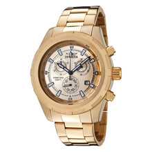 Cargar imagen en el visor de la galería, RELOJ CLÁSICO PARA HOMBRE INVICTA SPECIALTY 1562 - ORO ROSA