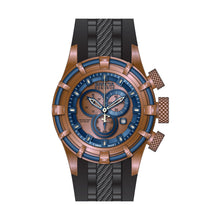 Cargar imagen en el visor de la galería, RELOJ DEPORTIVO PARA HOMBRE INVICTA BOLT 15780 - NEGRO