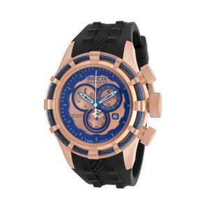 RELOJ DEPORTIVO PARA HOMBRE INVICTA BOLT 15780 - NEGRO