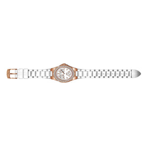 RELOJ DEPORTIVO PARA MUJER INVICTA ANGEL 1646 - BLANCO