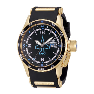 RELOJ  PARA HOMBRE INVICTA AVIATOR 1762 - NEGRO