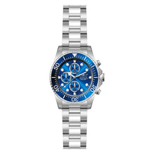 Cargar imagen en el visor de la galería, RELOJ  PARA HOMBRE INVICTA PRO DIVER 1769 - AZUL