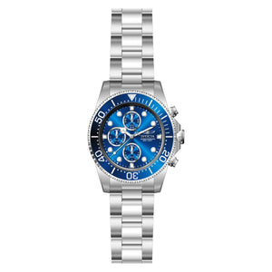 RELOJ  PARA HOMBRE INVICTA PRO DIVER 1769 - AZUL