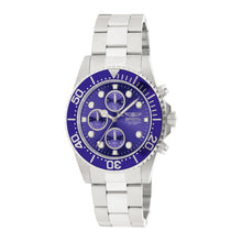 Cargar imagen en el visor de la galería, RELOJ  PARA HOMBRE INVICTA PRO DIVER 1769 - AZUL