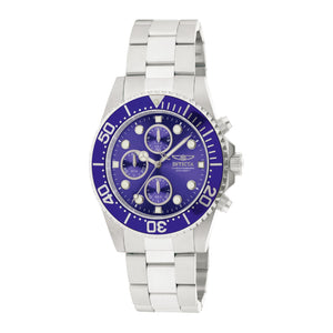 RELOJ  PARA HOMBRE INVICTA PRO DIVER 1769 - AZUL